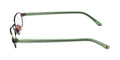 Karen Millen Km0064 Eyeglasses