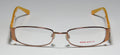 Miss Sixty Mx269 Eyeglasses