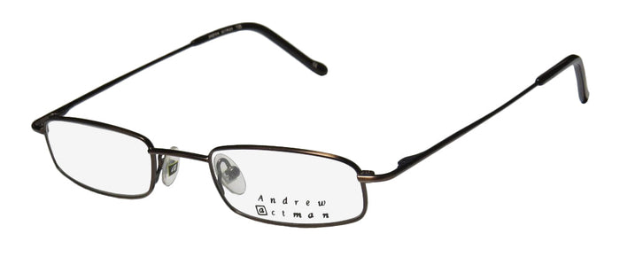 Andrew Actman Midget Eyeglasses