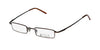 Andrew Actman Hot Hatch Eyeglasses