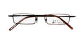 Andrew Actman Hot Hatch Eyeglasses