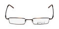 Andrew Actman Hot Hatch Eyeglasses