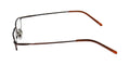 Andrew Actman Hot Hatch Eyeglasses