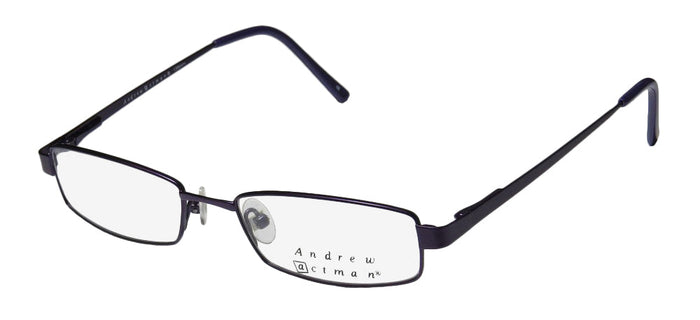 Andrew Actman Magnette Eyeglasses