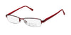Andrew Actman Dauphine Eyeglasses