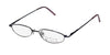 Andrew Actman Dingle Dell Eyeglasses