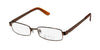 Andrew Actman Sprinter Eyeglasses