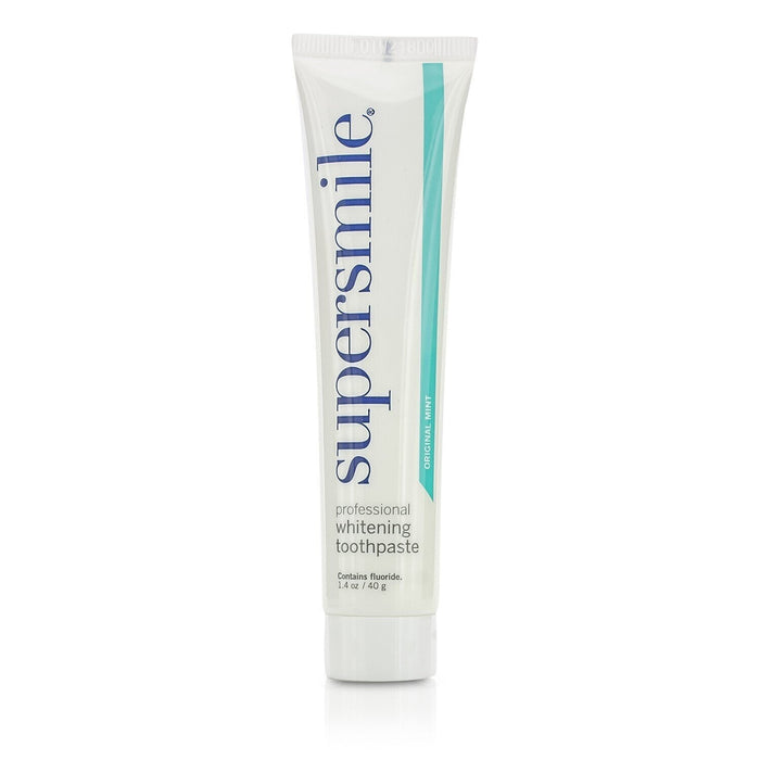 Supersmile Professional Whitening Toothpaste Original Mint 1.4 oz