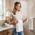 Delta Silverton Chrome Towel Bar 18 in. L Die Cast Zinc