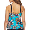 Coco Reef Ultra Fit Underwire Bra-Sized Tankini Top