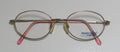 Marcolin 7216 Eyeglasses