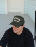 Hat: God is Good