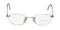 Ice 3 Eyeglasses