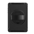 Samsung Galaxy Tab A11+ / A9+ Case - Heavy-Duty, Hand Strap | Raider Series