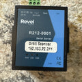 2 Revel Orbit And Guard Scanner Devices