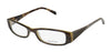 Vera Wang V024 Eyeglasses