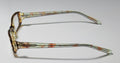 Vera Wang V050 Eyeglasses