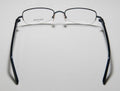 Vera Wang Luxe Orbite Eyeglasses