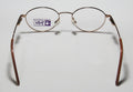Hush Puppies 528 Eyeglasses