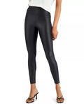 Inc International Concepts Shine Compression Leggings
