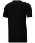 Puma Men’s Photo Real Basketball Graphic Tee, XL, Black