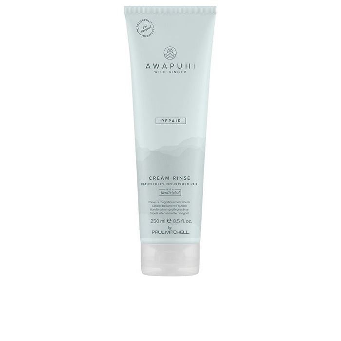 Paul Mitchell Awapuhi Repair Cream Rinse whith KeraTriplex 8.5oz