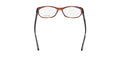 Vera Wang V308 Eyeglasses