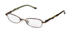 Thalia Trenza Eyeglasses