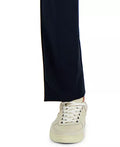 Tommy Hilfiger Men’s Modern-Fit Navy Tech Suit Separate Pants, 34X32