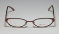 Thalia Pura Eyeglasses