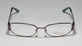 Thalia Seducida Eyeglasses