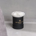 Essence Black Box | White Roses