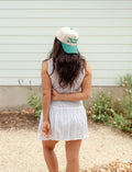 Hat: The Gospel is Freedom