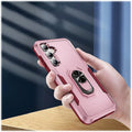 Raider Series Kickstand Case with Belt Clip - Samsung Galaxy S23 FE