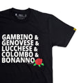 Family Ties T Shirt