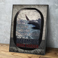 Dream Big Work Harder Canvas Wall Art, Motivational Decor, Motivational Quotes, Inspirational Art, Success Wall Art, Office Decor