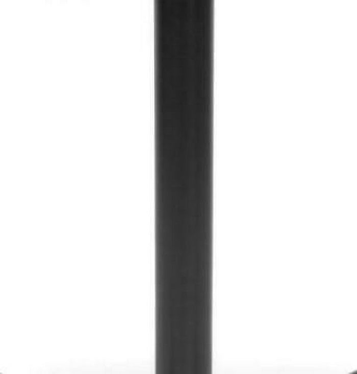 OFM X-Style Small Base Cylinder for Model XT Standard Height Multi-Purpose Table