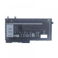 Laptop Battery for Dell Inspiron 7591; Dell Inspiron 7791 2in1; Dell Precision 3540; Dell Precision