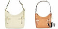 Giani Bernini Bridle Leather Hobo Bag
