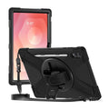 Samsung Galaxy Tab S11 Ultra Case - Heavy-Duty with Hand & Shoulder Strap | Raider-X Series