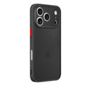 iPhone 17 Pro Max Case - Slim Anti-Slip, Matte Finish | Venture Series