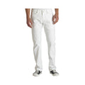 Levis Mens 514 Straight Fit Jeans