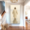 Reflections Faith Wall Art VIII
