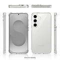 Samsung Galaxy S25 FE Case - Clear, Firm | Venture Series