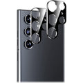 ZeroDamage Camera Lens Protector (2-Pack)  - Samsung Galaxy S23 Ultra