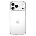 iPhone 17 Pro Max Clear Case - Slim, Anti-Slip Grip | Venture Series