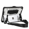 Microsoft Surface Pro 12-inch Case - Heavy-Duty with Hand & Shoulder Strap | Raider Series