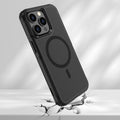 iPhone 15 Pro Max Rugged Case with MagSafe - Heavy-Duty Protection | Raider Series
