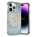 Inspire Series Blue Marble Case - iPhone 14 Pro - CP00353