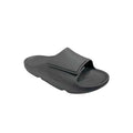 Sovella Active Recovery Sandals Men's PF Velcro Slide Dark Grey